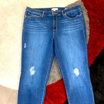 Sofia Jeans by Sofia Vergara Women's SIZE 16 Jordan