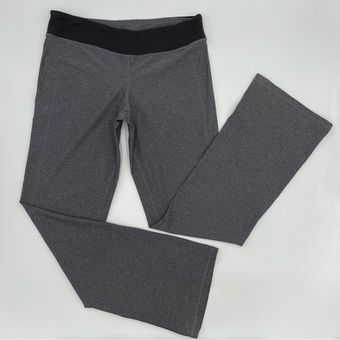 Champion C9 by Wide Leg Track Pants Athletic Workout Running Gray Women  Large - $15 - From Jupiter Juniper