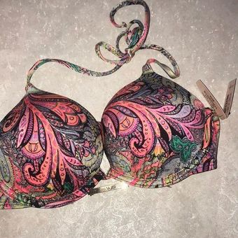 Victoria's Secret - 34B- Swim 'Bombshell' Add-2-C… Size undefined - $48 New  With Tags - From Shoptillyoudrop
