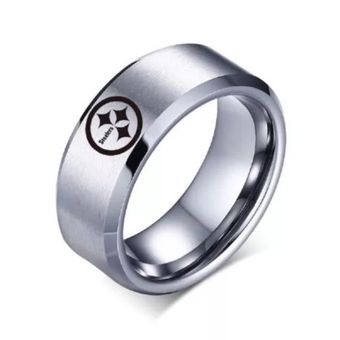 Shop Pittsburgh Steelers Ring