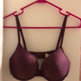 Jessica Simpson Maroon Or Burgundy Color Size 36C - $25 - From N