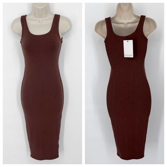 Naked Wardrobe Tank Dresses