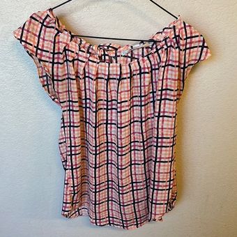 Lauren Conrad Blouse 