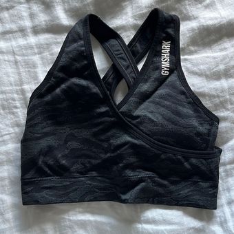 Gymshark sports bra - $18 - From Caroline
