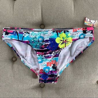 Op bikini bottoms 2025