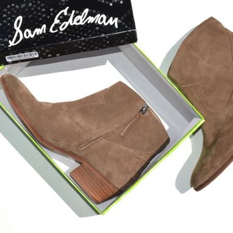 sam edelman peggy bootie