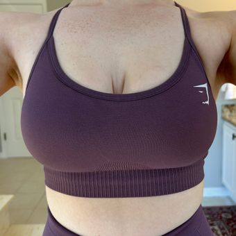 Gymshark, Intimates & Sleepwear, Gymshark Energy Seamless Sports Bra Small