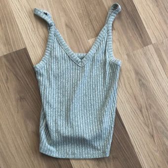 American eagle sweater tank shop