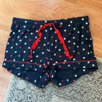 J.Crew Medium Pajama Shorts 12 From SmallTown
