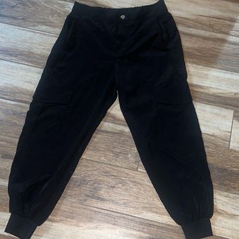 ZARA Joggers Dress Pants