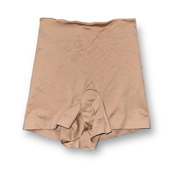 Blakely Love Your Assets By Sara Shapewear Tan - $24 - From Jenny
