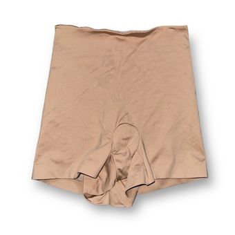 Shapewear - tan