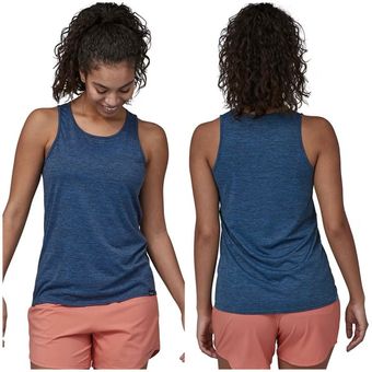 Patagonia Women's Capilene® Cool Daily Tank Top