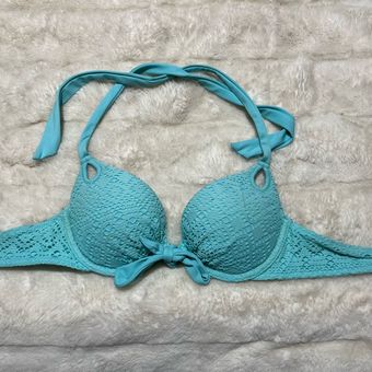 Victoria's Secret Victoria secret bombshell bikini top 34A Size undefined -  $10 - From Hayley