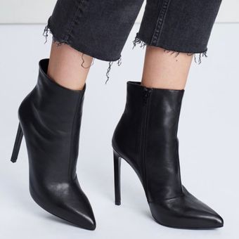 Freddie bootie sale
