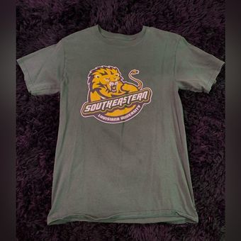 Southeastern Louisiana University Apparel, Shop Southeastern