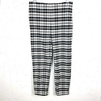 Talbots Flannel Dress Pants for Women