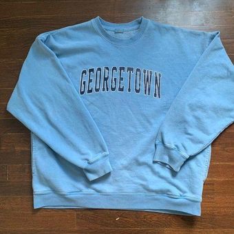 Erica Georgetown Sweatshirt – Brandy Melville