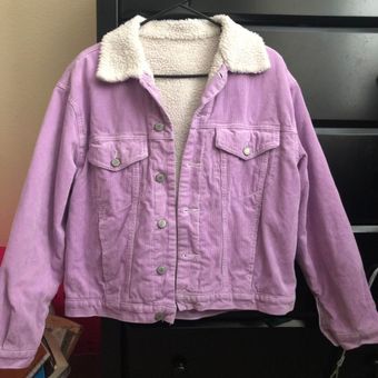 Brandy melville deals kaylee denim jacket
