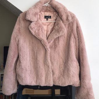Rue 21 shop pink jacket
