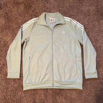 Adidas originals adicolor on sale beckenbauer track jacket