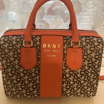 Dkny, Bags, Gorgeous Dkny Purse