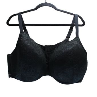 Cacique Silver Bras