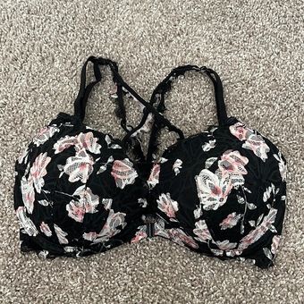 Victoria's Secret victoria secret bra 34dd