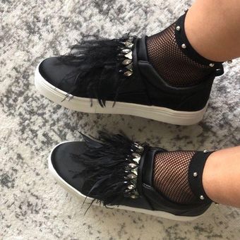 Sam edelman sales sock sneakers