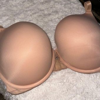  Victorias Secret Pink Wear Everywhere Push-Up Bra