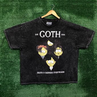 South Park Merch - Shop Now