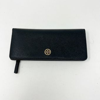 Royal Navy Leather Wallet