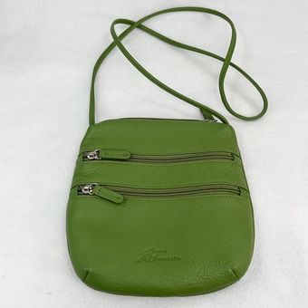 Stone Mountain Crossbody Bag