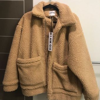 I am gia sales pixie coat poshmark