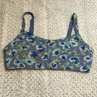 Aerie Offline by Stretch Medium Support Sports Bra Size L - $7 - From  Brittany