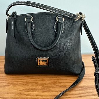 Dooney & Bourke Dillen Crossbody Satchel