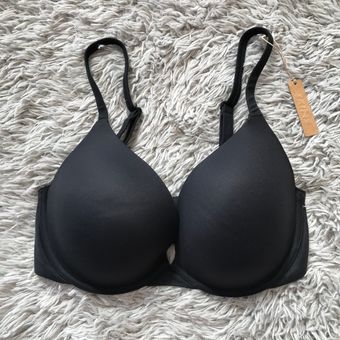 FITS EVERYBODY PUSH-UP BRA | ESPRESSO