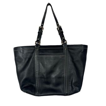 Coach Women's Gallery Leather Tote