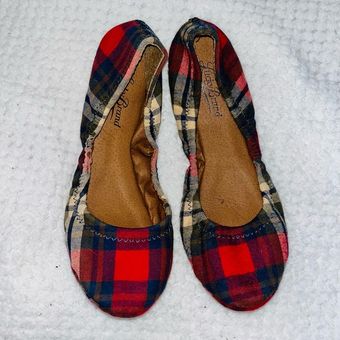 Lucky Brand Slip-On Shoes