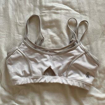 *GOOD AMERICAN* Sports Bra - SIZE 2 