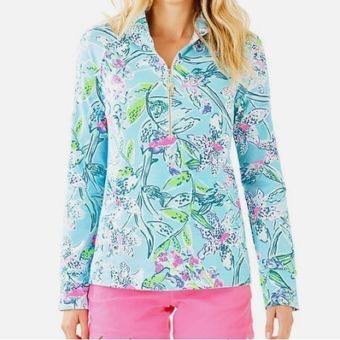 Lilly Pulitzer - Our newest print, “Sway this Way” was