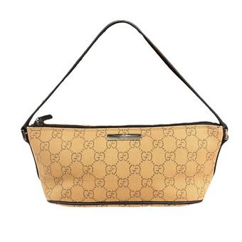 Gucci Boat Pochette  Gucci vintage bag, Bags, Bags designer fashion