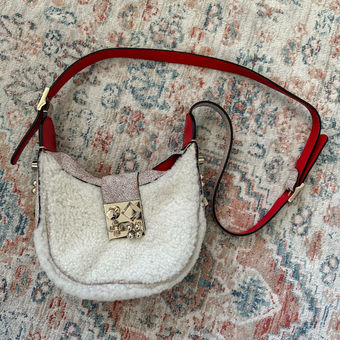 Curtsy Mini Crossbody Bag 