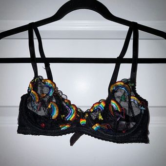 Savage X Fenty Womens Unlined Bra : : Clothing, Shoes & Accessories