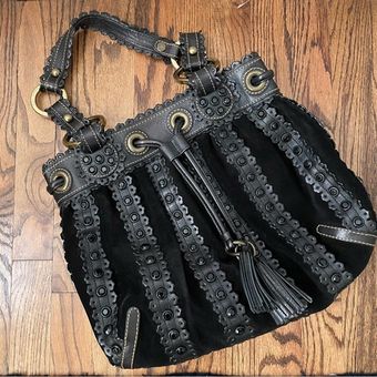 Isabella Shoulder Bag