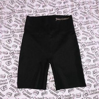 Juicy Couture Shapewear Black Size L - $13 - From Carolina