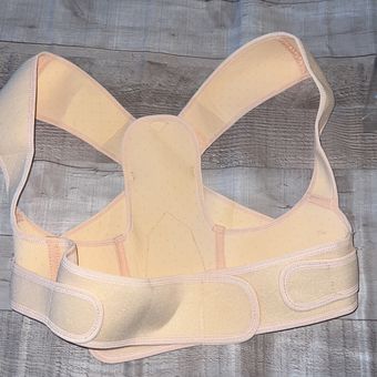 Vicorrect Posture Corrector for Women and Men