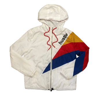 Rue 21 store windbreakers