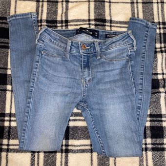 Hollister Jeggings Size 23 - $20 - From C