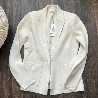 L'Agence Lacey Knit Blazer - $331 New With Tags - From Mooshkini